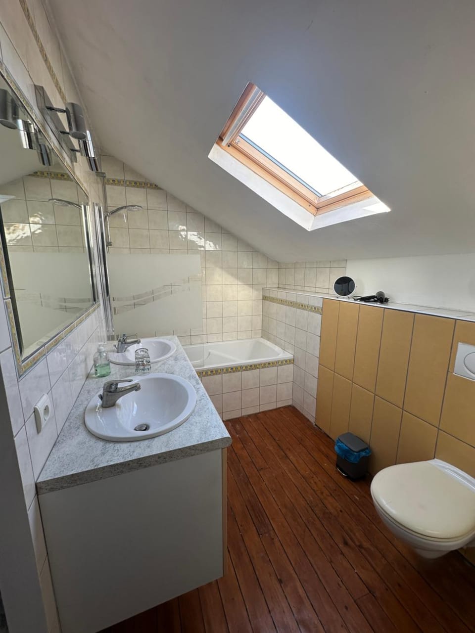 21 Vacation rental in Île-de-France