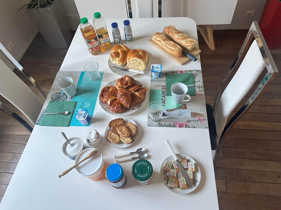 21 Vacation rental in Île-de-France