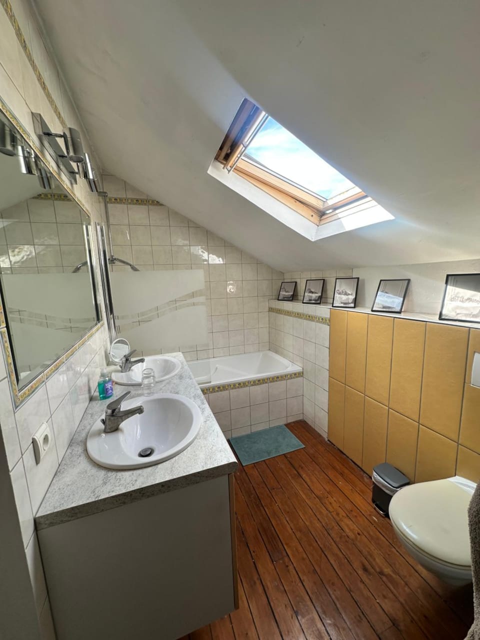 21 Vacation rental in Île-de-France
