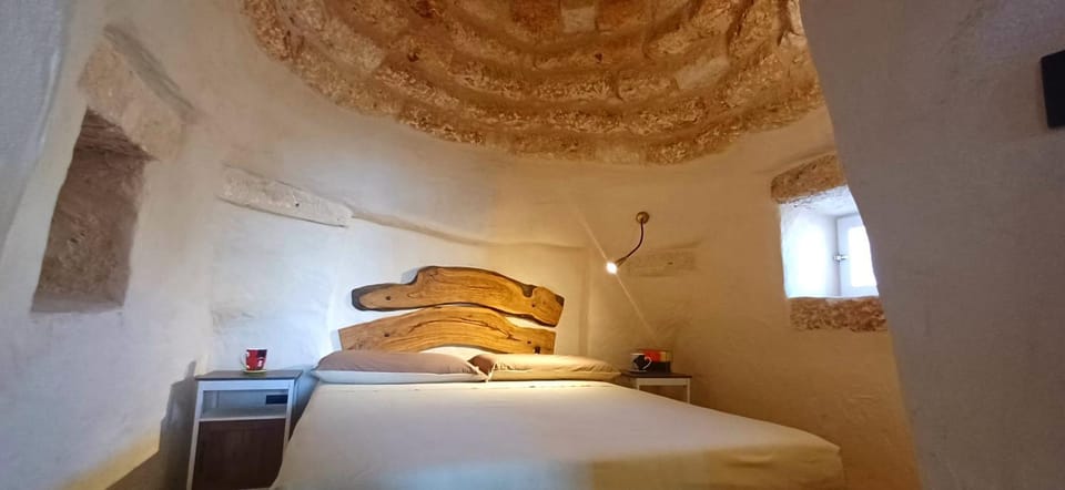 Pajara Enka House in Apulia