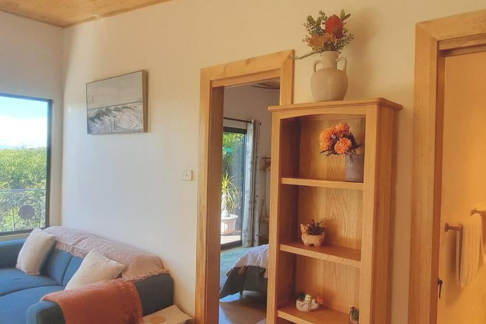 Evergreen Cabin Cabin in Tasmania