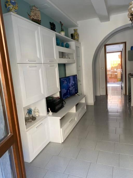 Cà Rara pied à terre Apartment in Marina di Carrara