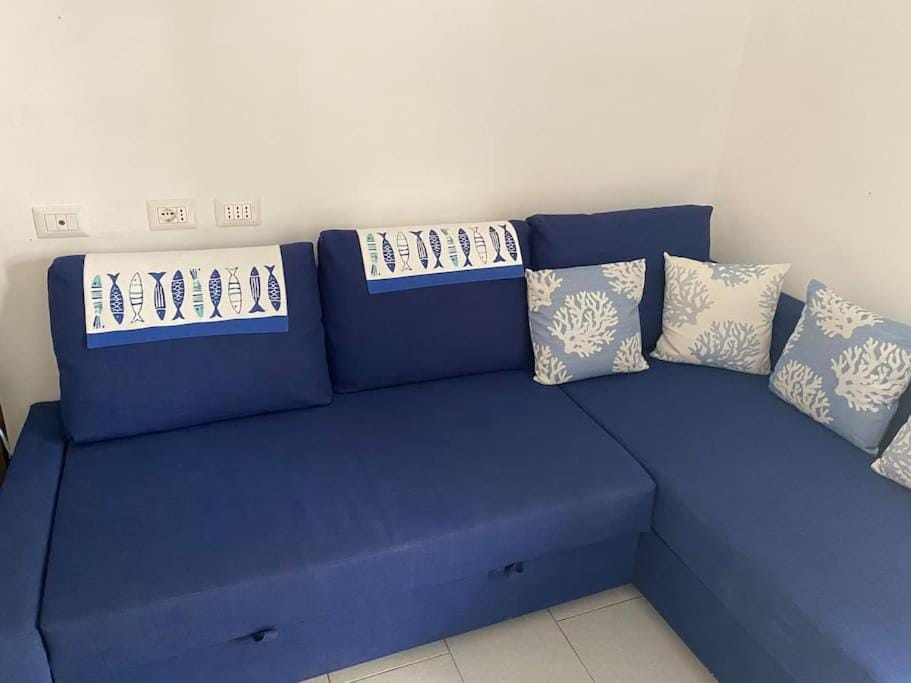 Cà Rara pied à terre Apartment in Marina di Carrara