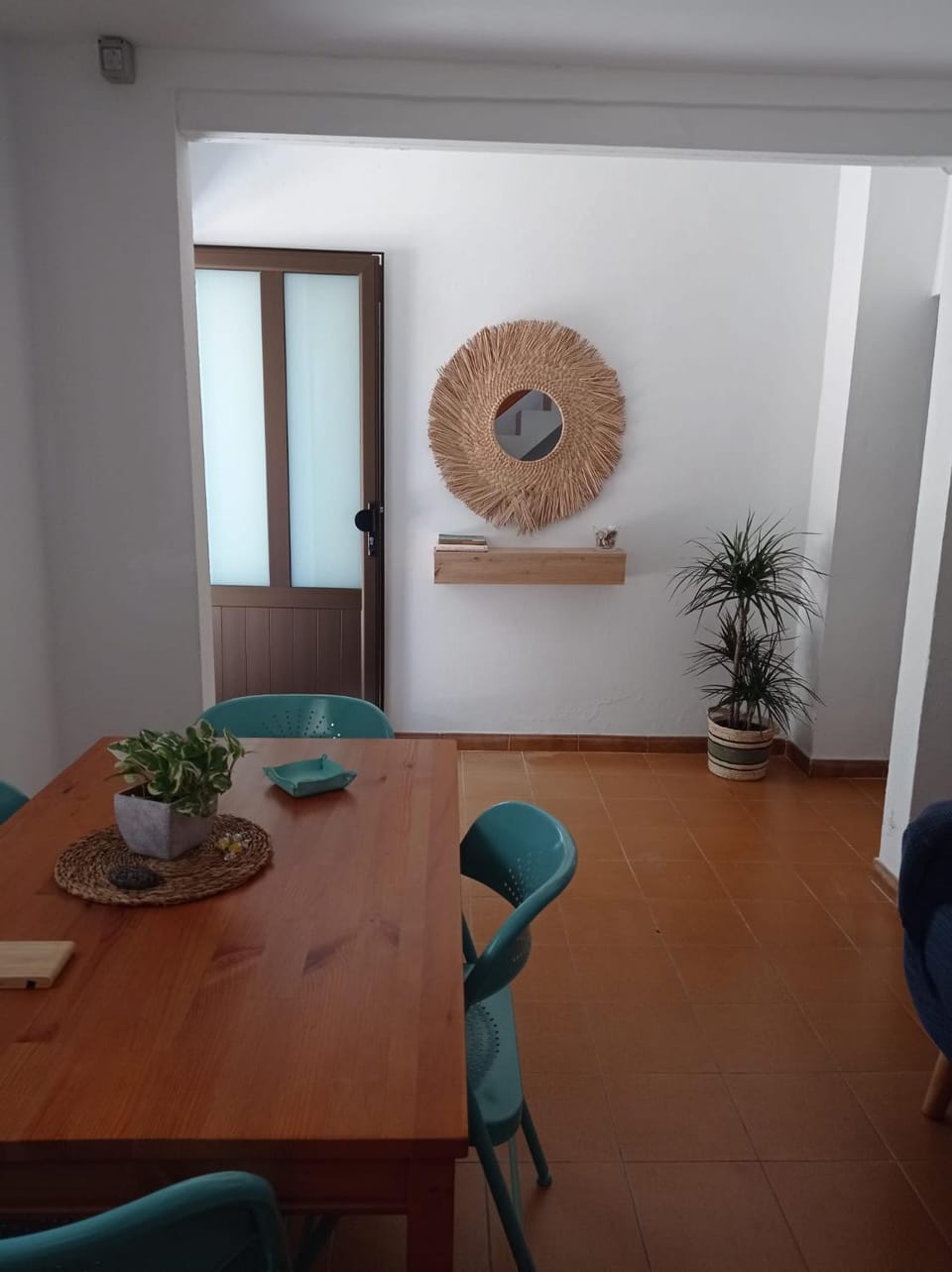 Casa en la playa, Aldea Coast House in Gran Canaria