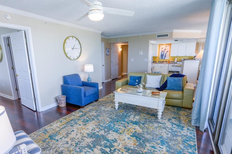 1901 Brighton condo Apartment in South Carolina