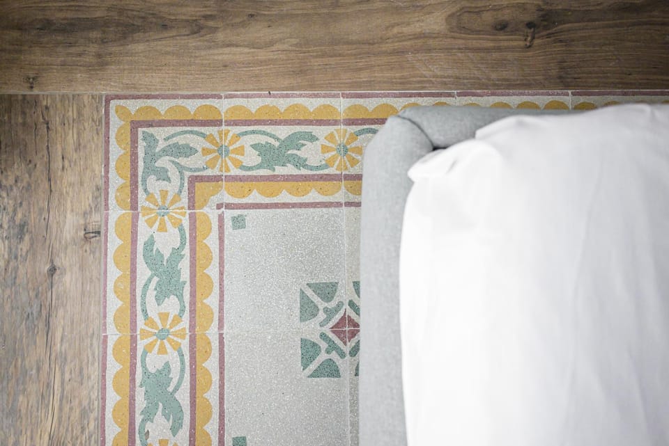 Piccolo Torino Rooms Bed and Breakfast in Sicily