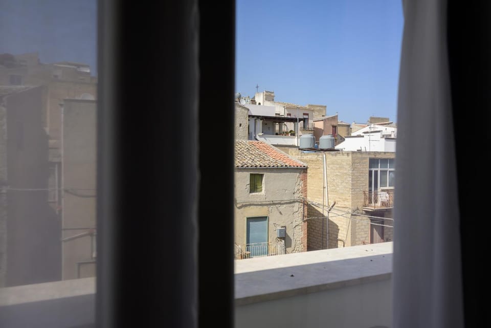 Piccolo Torino Rooms Bed and Breakfast in Sicily