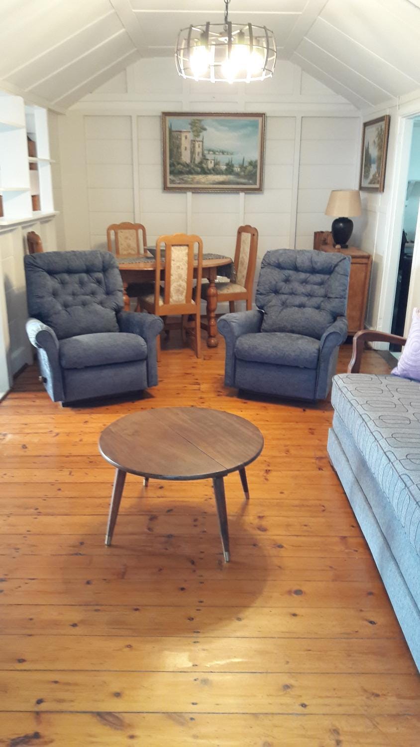 Alcamal Apartment in Cape Town