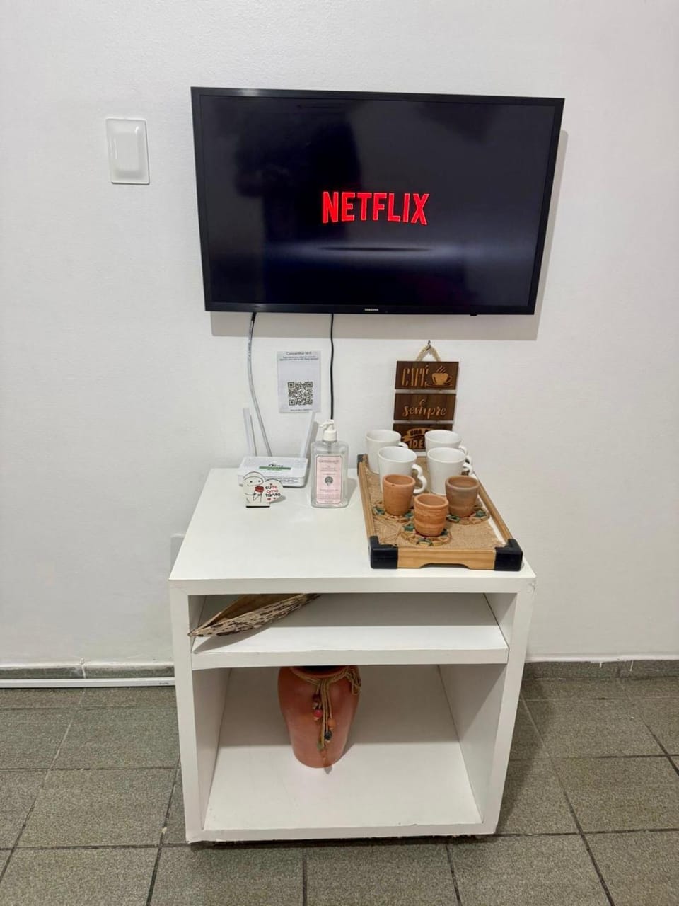 TV and multimedia