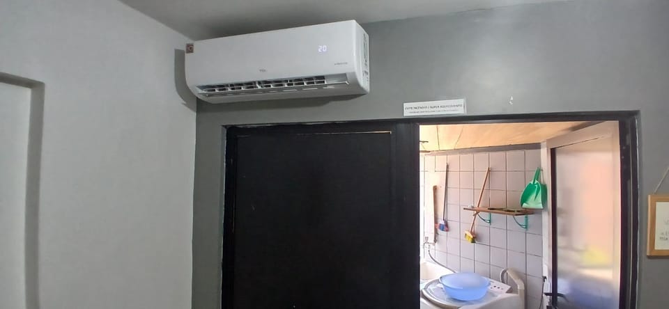 air conditioner