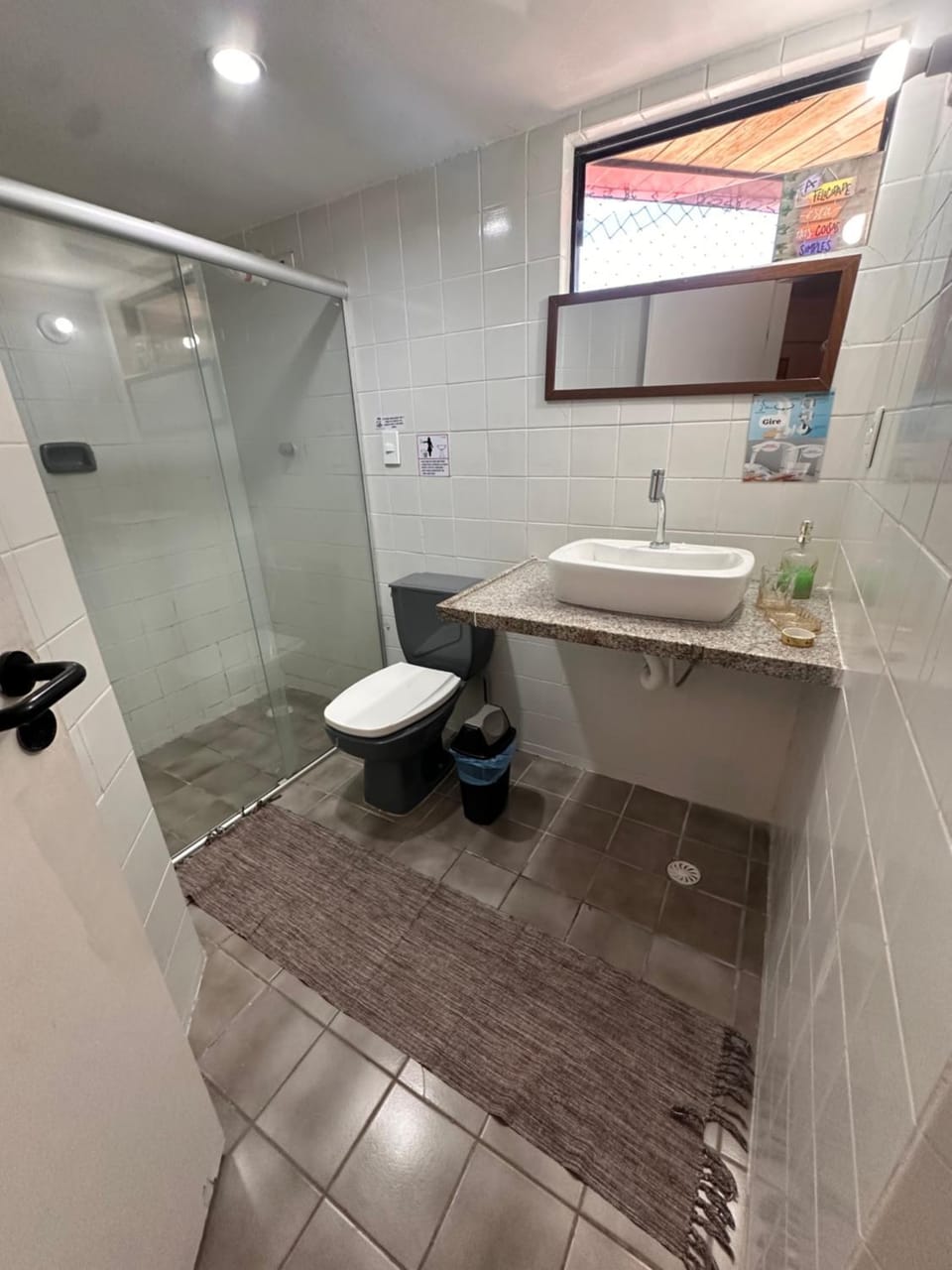 Praia Ponta Verde com garagem, Wi-fi, piscina, lavadora roupas - Apto 202 Apartment in Maceió