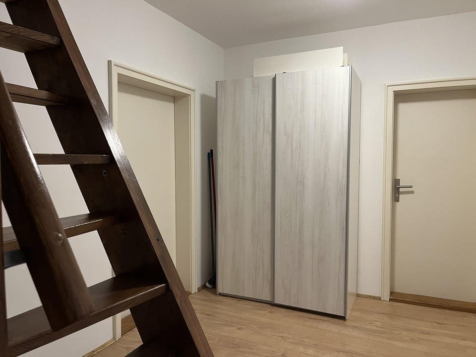 Jelen Apartment in Czechia