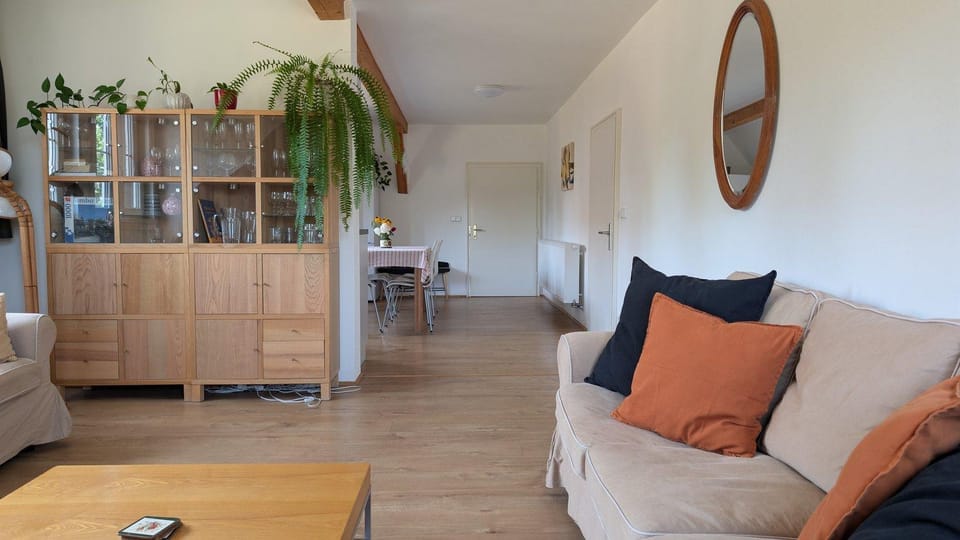 Jelen Apartment in Czechia
