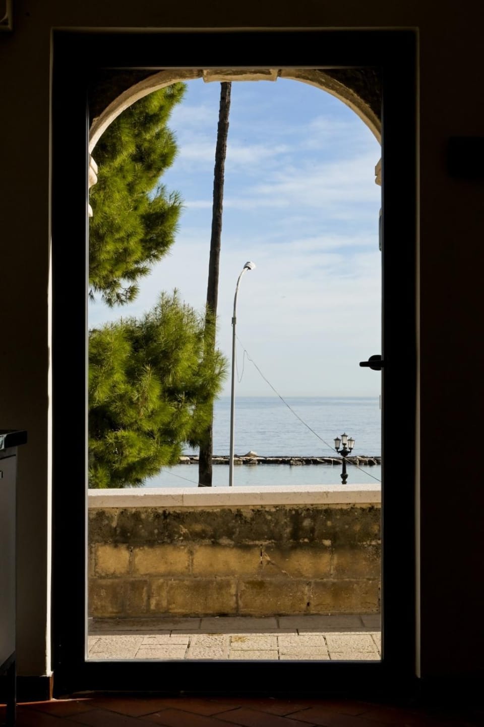 Venezia 58 Apartment in Bari