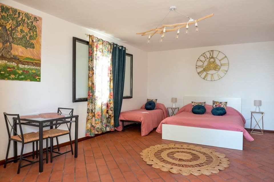 Venezia 58 Apartment in Bari