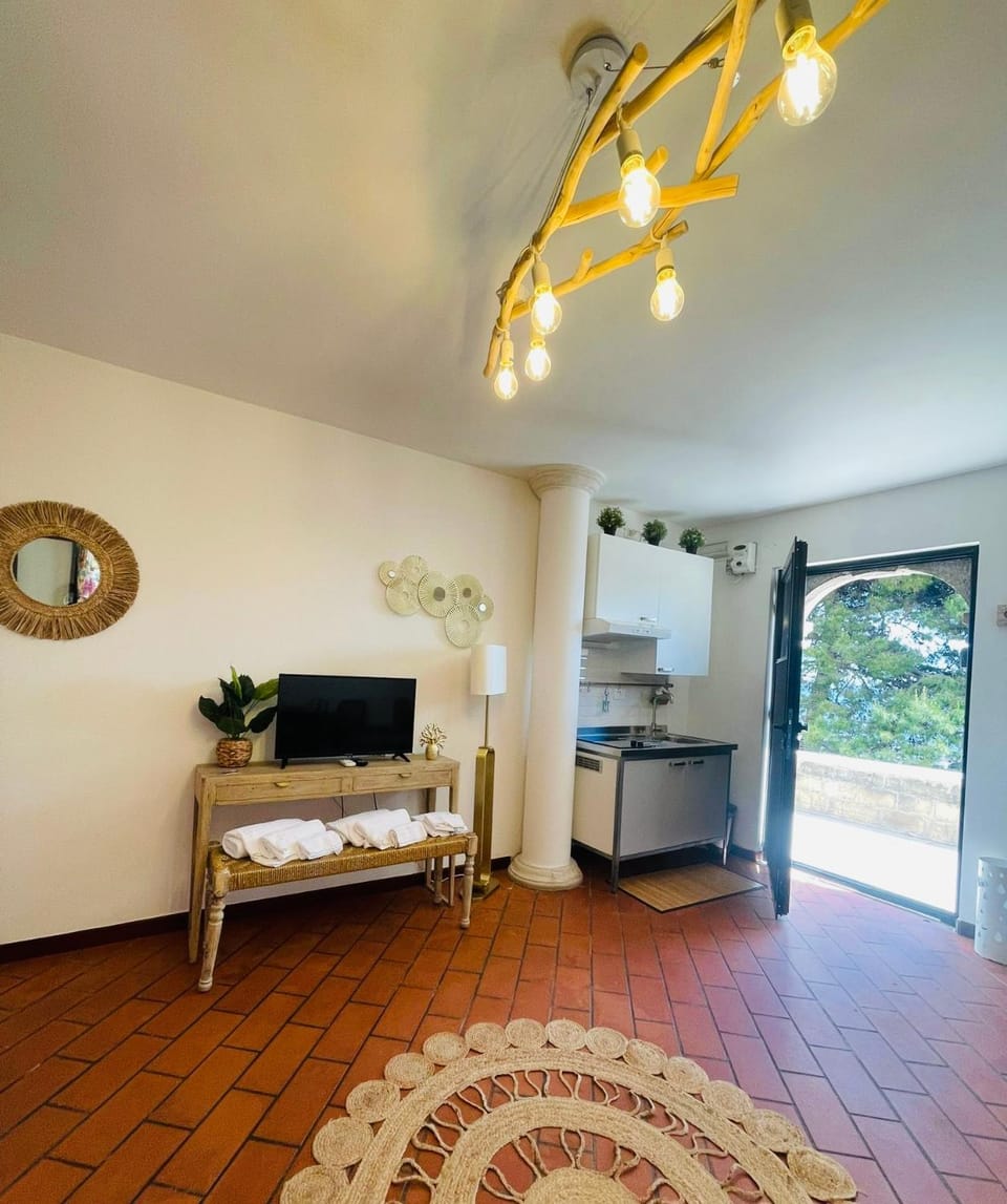 Venezia 58 Apartment in Bari