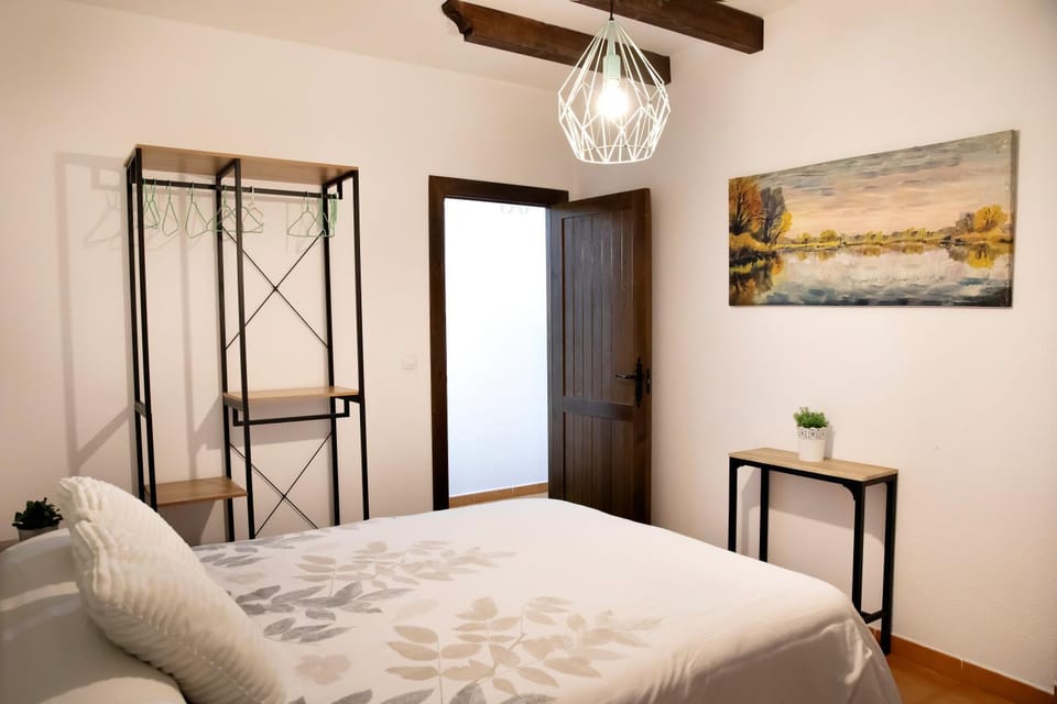 Alpujarra Relax Carataunas Apartment in Alpujarra Granadina