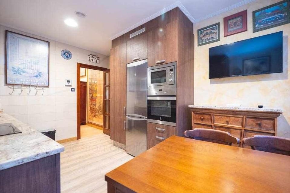 Dúplex Galiana Apartment in Aviles