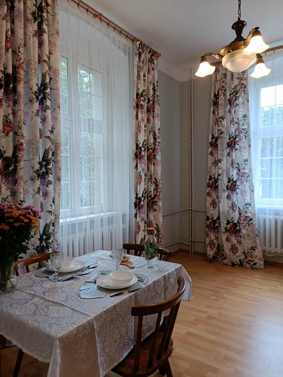 Cudowny Apartament Apartment in Lower Silesian Voivodeship