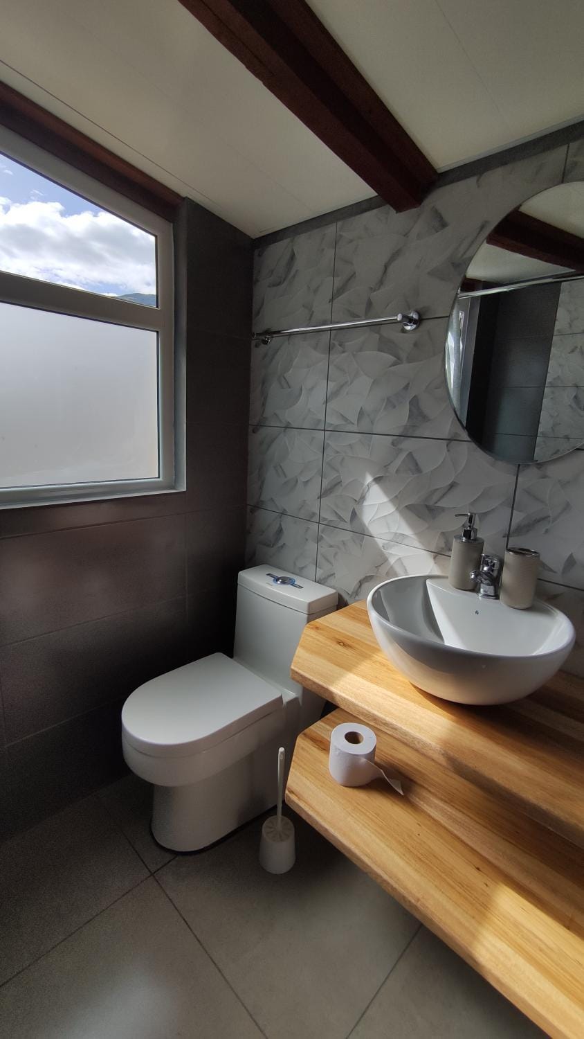 Toilet, Bathroom