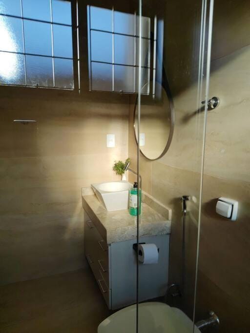 Casa aconchegante House in São José do Rio Preto