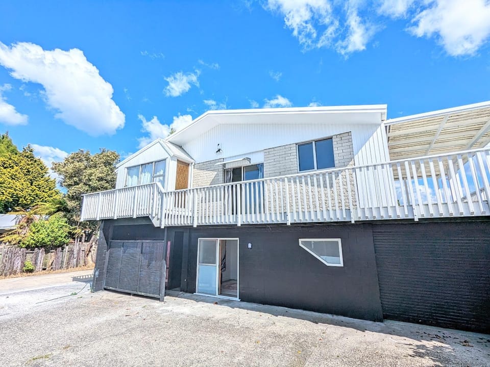 4 Bedrooms Escape, close to CBD House in Rotorua