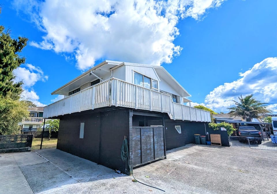 4 Bedrooms Escape, close to CBD House in Rotorua