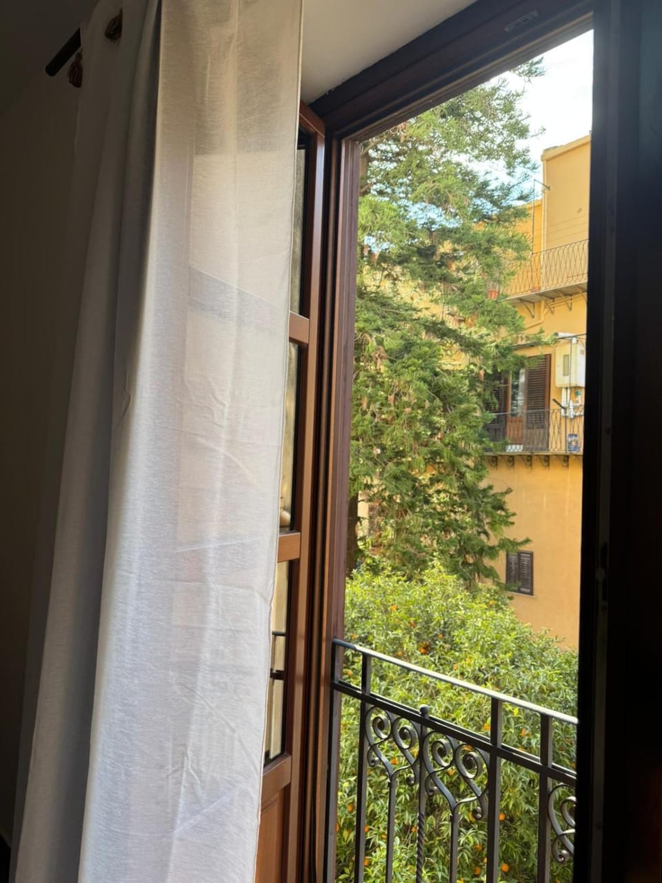 Le margherite Apartment in Palermo