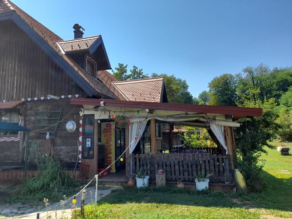 Rooms Ma La Bed and Breakfast in Slovenia