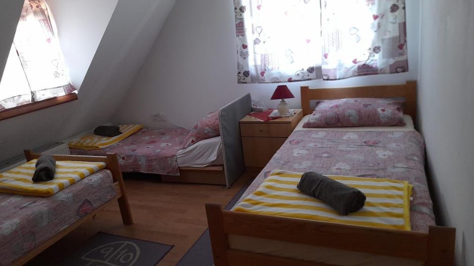 Rooms Ma La Bed and Breakfast in Slovenia