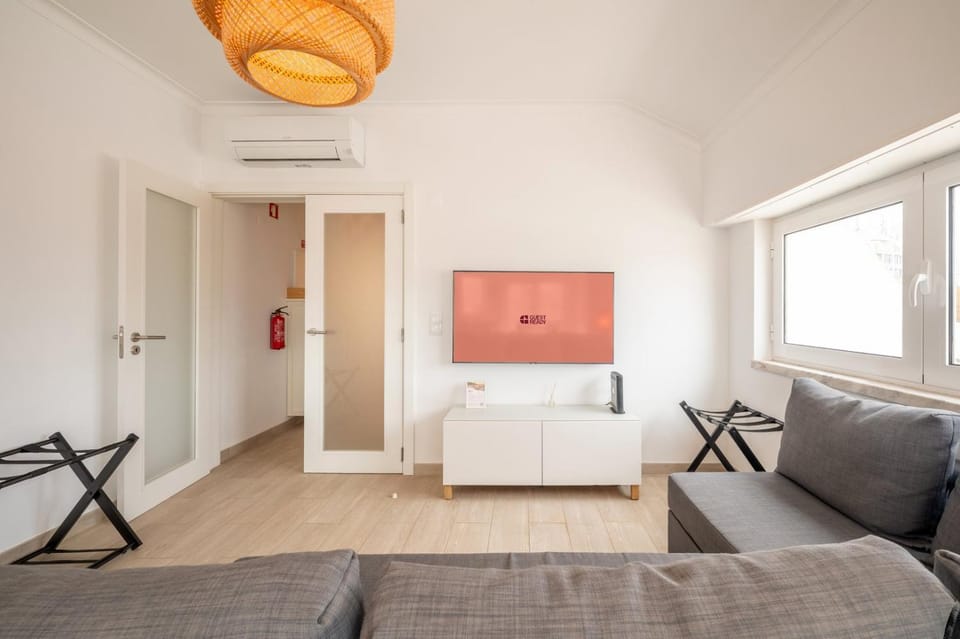 GuestReady - Sunny Retreat in Costa da Caparica Apartment in Costa da Caparica
