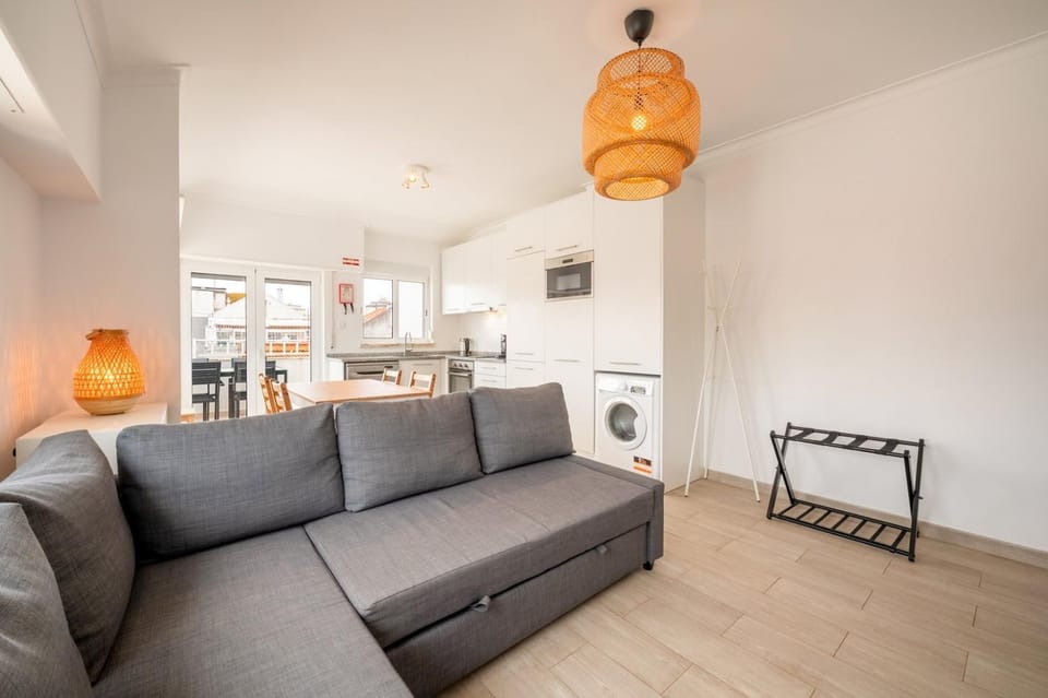 GuestReady - Sunny Retreat in Costa da Caparica Apartment in Costa da Caparica
