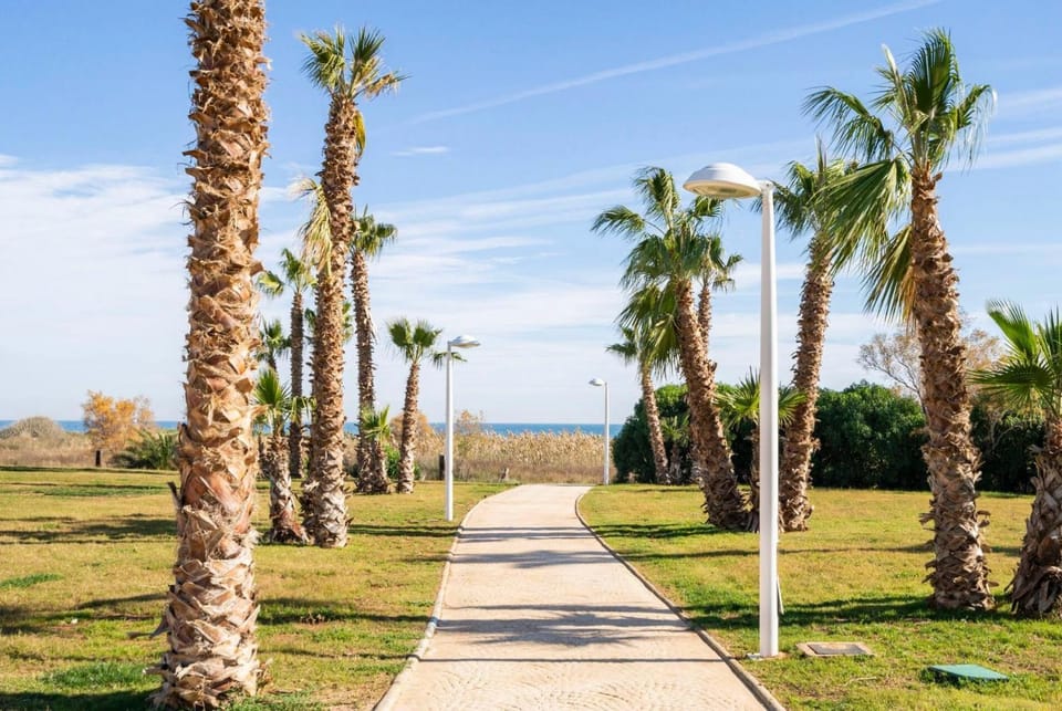 Nearby landmark, Natural landscape, Garden, Garden view, Sea view