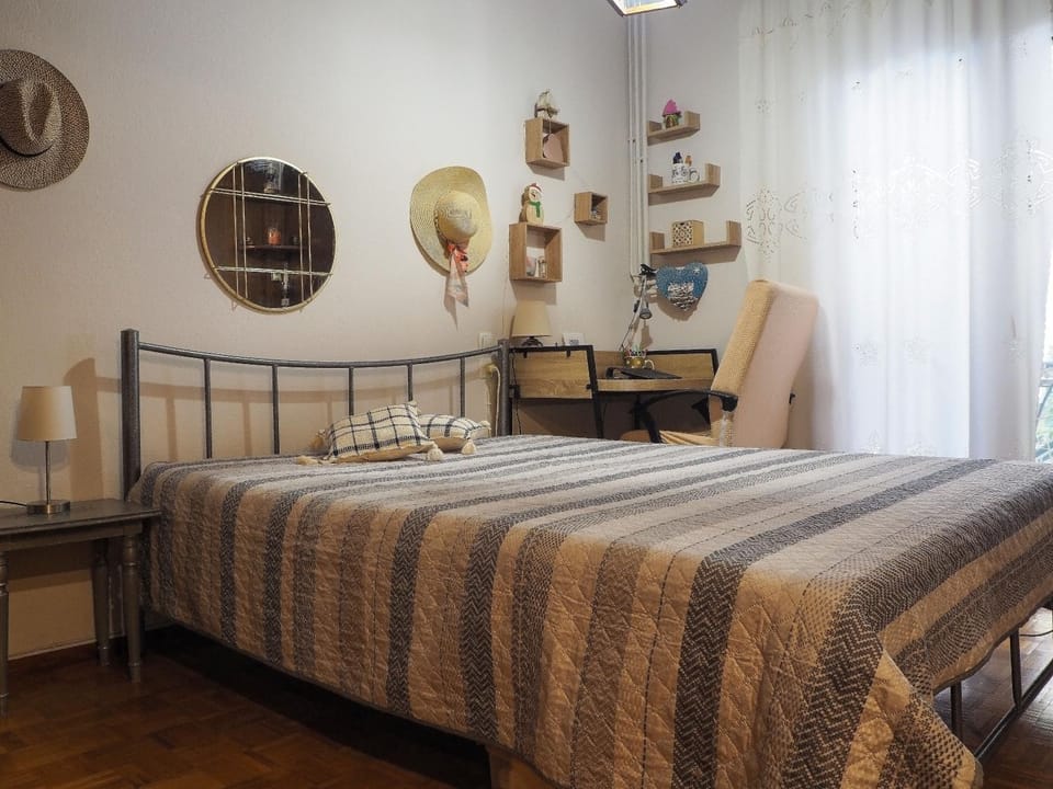 Το σπίτι της Ολίβιας Apartment in Volos