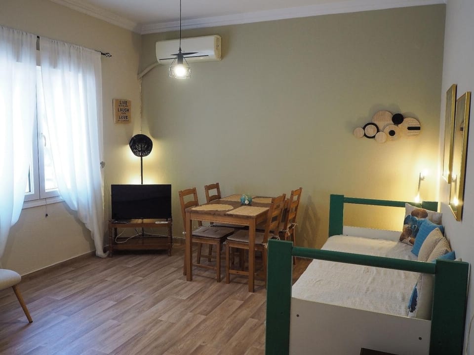 Το σπίτι της Ολίβιας Apartment in Volos