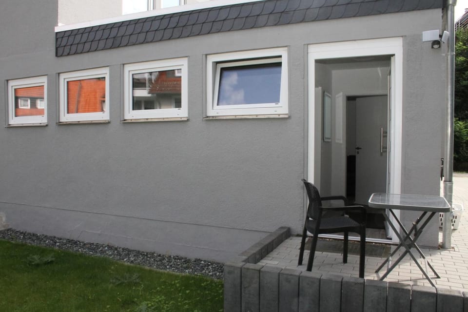 FeWo Ludolf Apartment in Lower Saxony, Germany