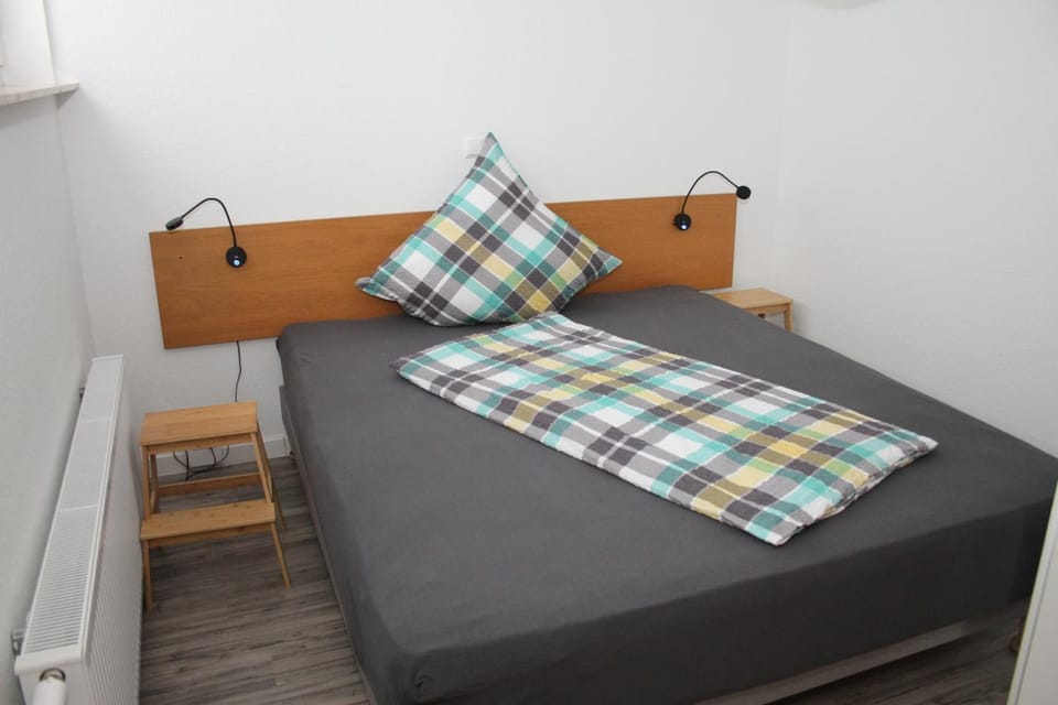 FeWo Ludolf Apartment in Lower Saxony, Germany