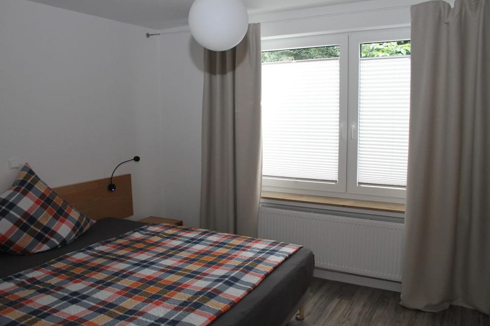 FeWo Oda Apartment in Lower Saxony, Germany