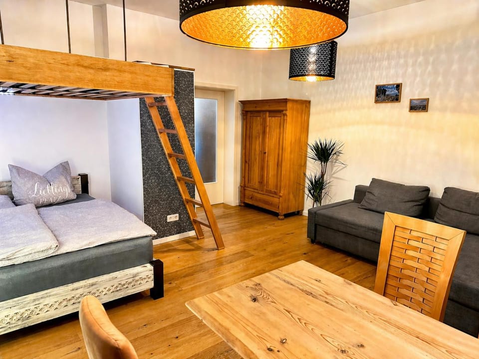 Ferienwohnung STENJA Apartment in Dresden