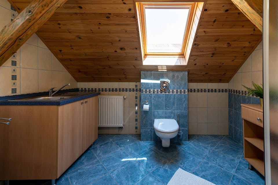 Toilet, Bathroom