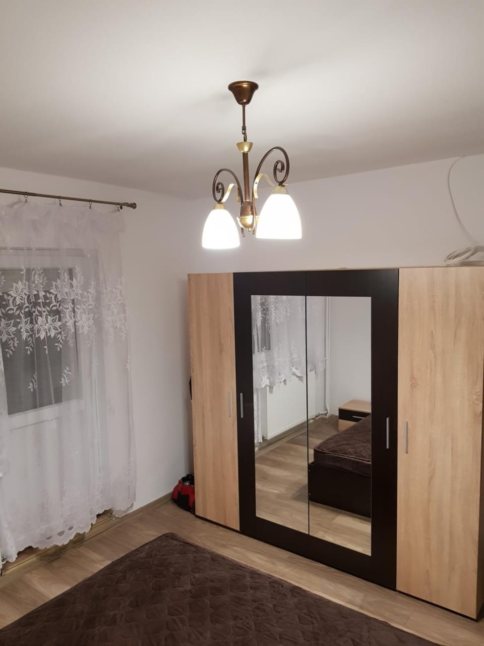 Apartamentul Maria Apartment in Hungary