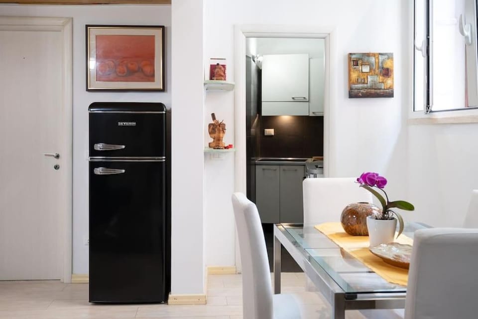 Casa Bartolomeo - Loft in Trastevere Apartment in Rome