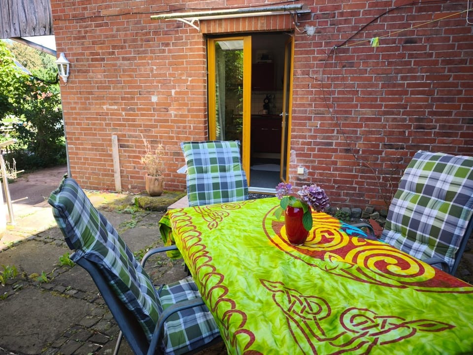 Grosszügige Fewo in Heckenbeck Apartment in Lower Saxony, Germany