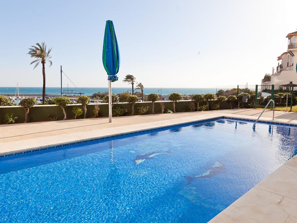 Garden, Sea view, Swimming pool, Swimming pool