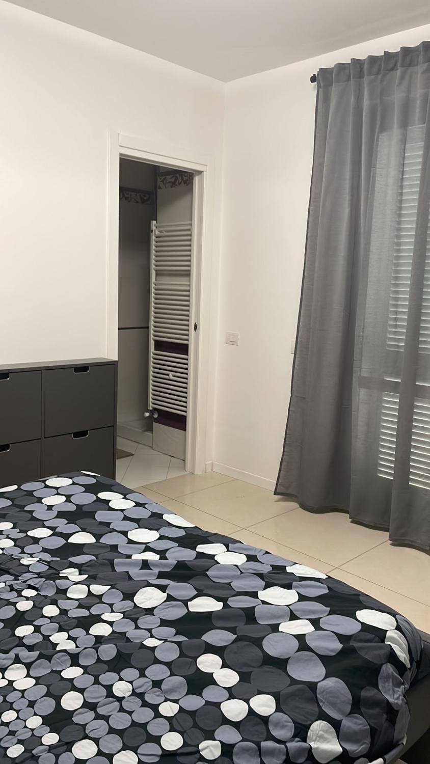 Appartamento viale della stazione Apartment in Spoleto
