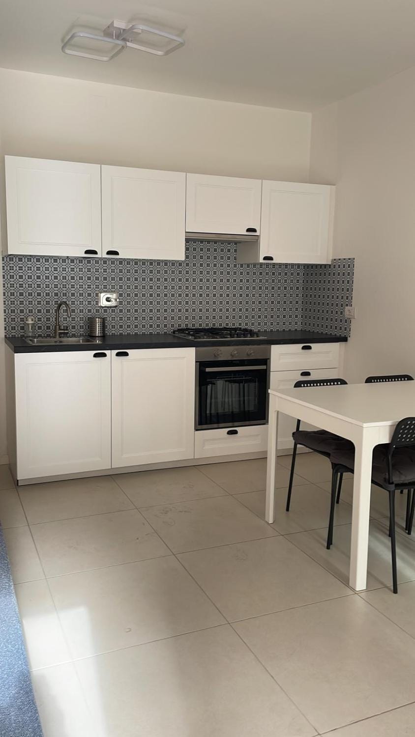 Appartamento viale della stazione Apartment in Spoleto