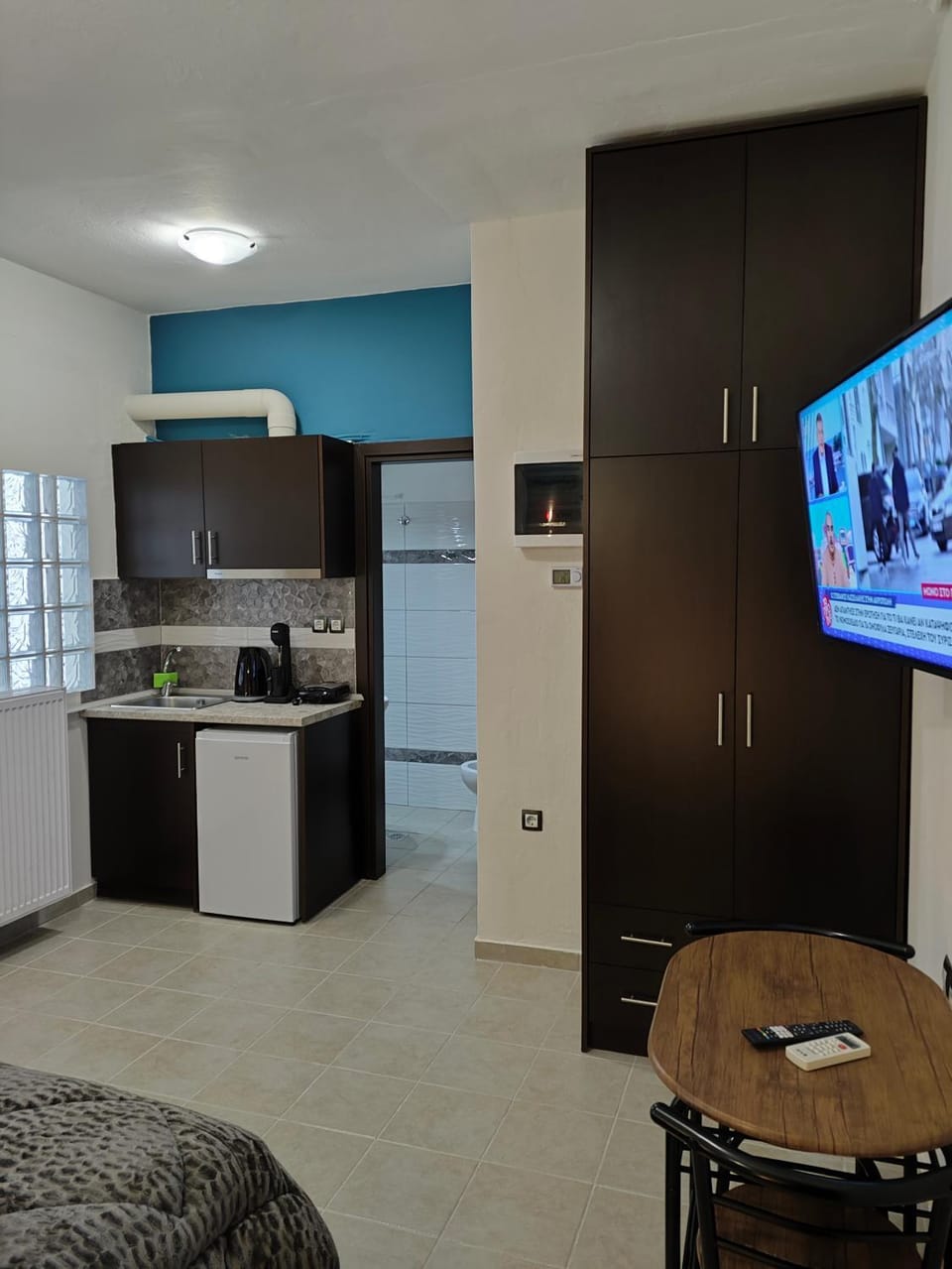 GM 7 ROOMS KENTRO στην καρδιά της πόλης Apartment in Peloponnese, Western Greece and the Ionian