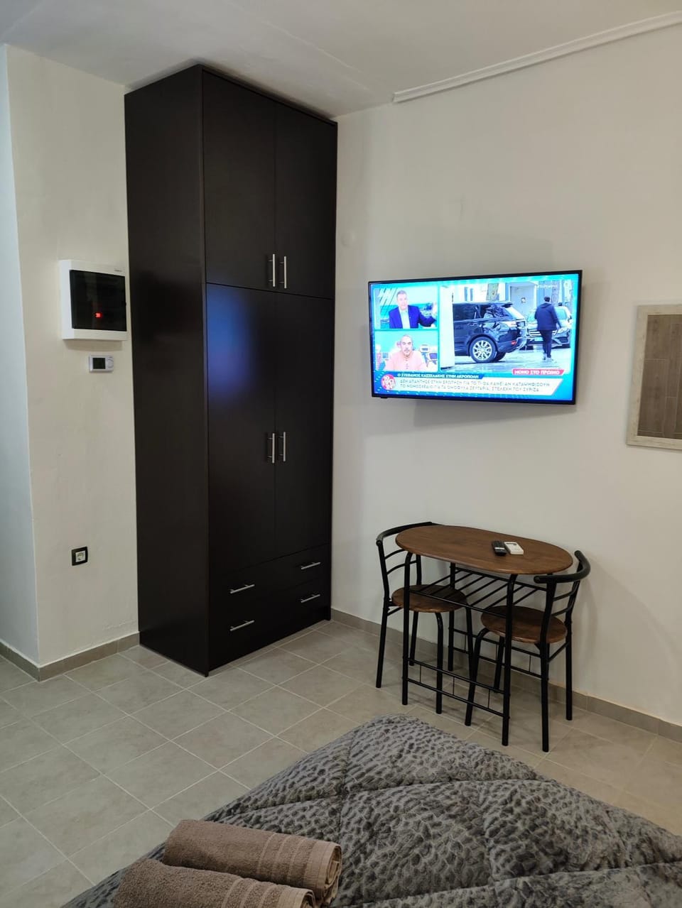 GM 7 ROOMS KENTRO στην καρδιά της πόλης Apartment in Peloponnese, Western Greece and the Ionian