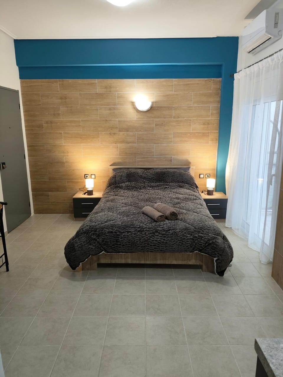 GM 7 ROOMS KENTRO στην καρδιά της πόλης Apartment in Peloponnese, Western Greece and the Ionian