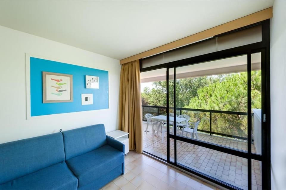 Residence Annamaria Apartment in Bibione